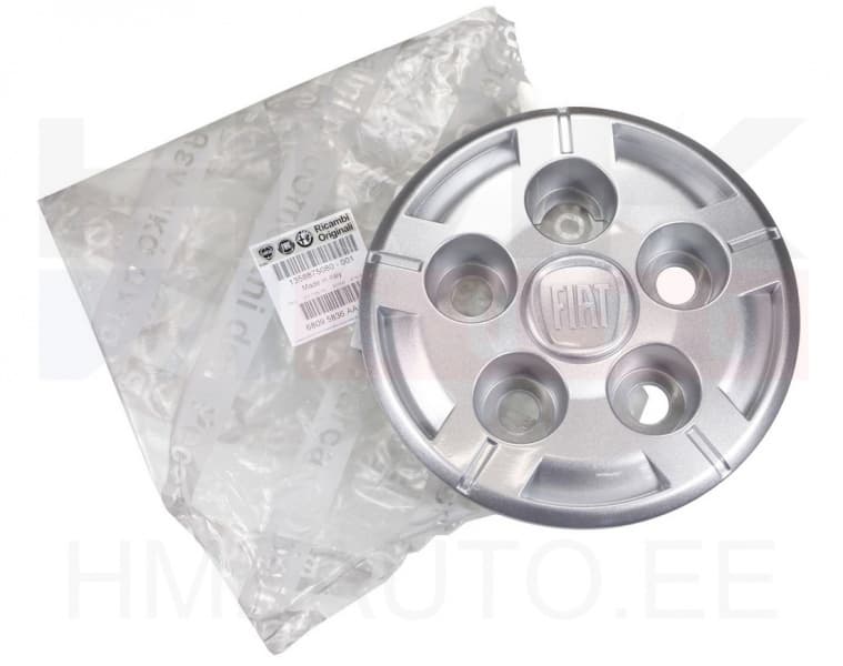 Ilukilp väike 15" OEM Fiat Ducato 2006-