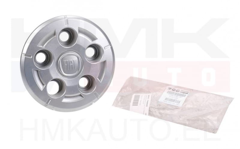Ilukilp väike 16" OEM Fiat Ducato 2006-