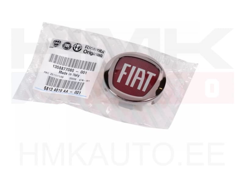 Valuvelje kapsel OEM Fiat