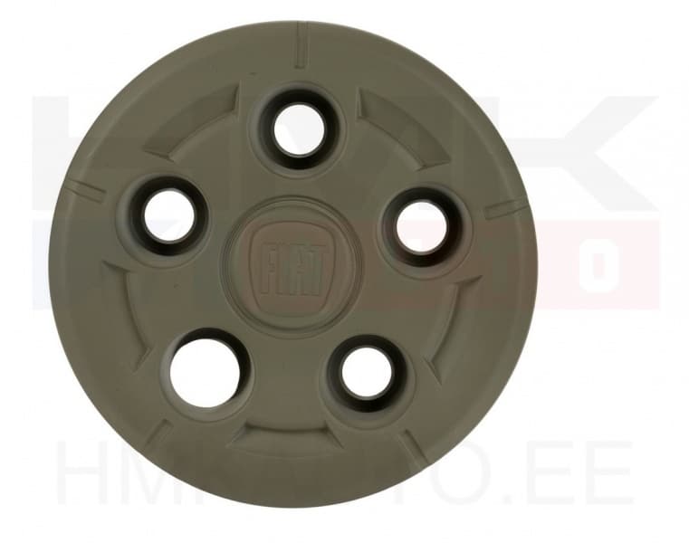 Ilukilp väike 16" OEM Fiat Ducato 2006- (roheline)