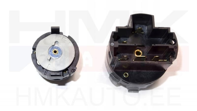 Süüteluku kontaktplaat OEM Jumper/Boxer/Ducato 2006- 5-PIN