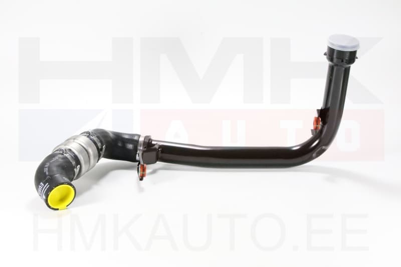 Turbo õhutoru OEM Jumper/Boxer/Ducato 2,2HDi 2011-2016 EURO5