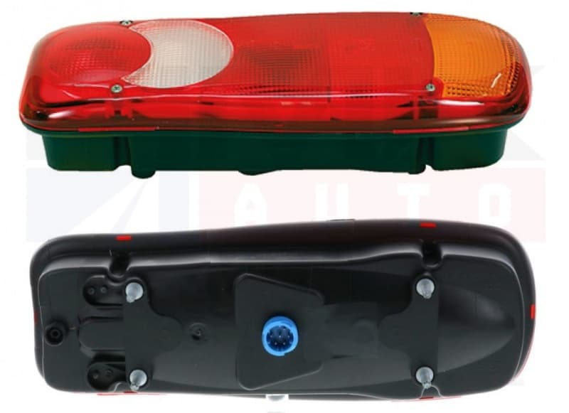 Tagatuli raamautole parem Jumper/Boxer/Ducato 14-