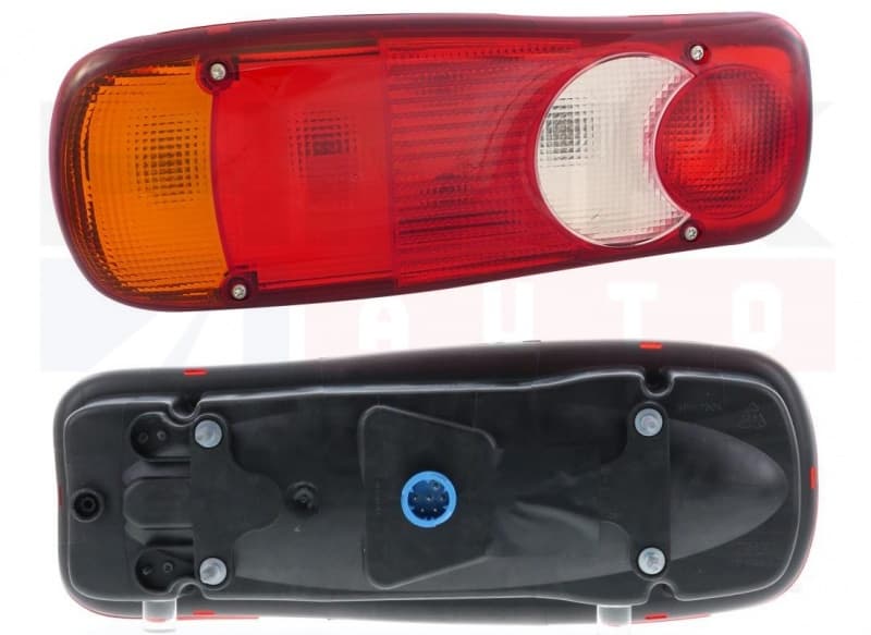 Tagatuli raamautole vasak Jumper/Boxer/Ducato 14-