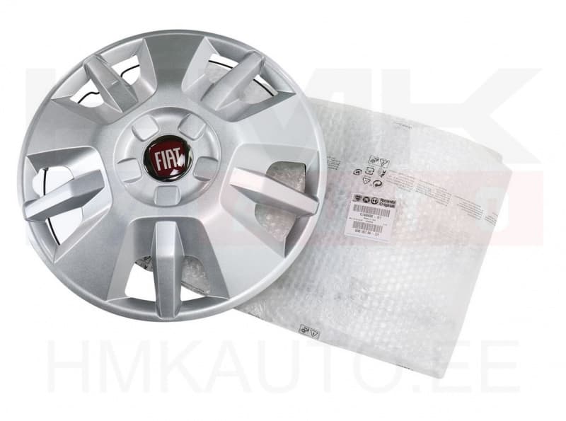 Ilukilp 15" OEM Fiat Ducato 2014-