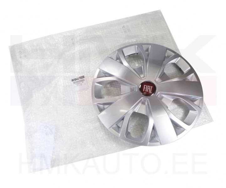 Ilukilp 16" OEM Fiat Ducato 2014-