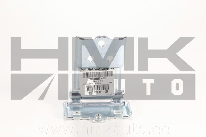 'Tagaukse hing alumine parem OEM Jumper/Boxer/Ducato 2006- (180° avanevad uksed)