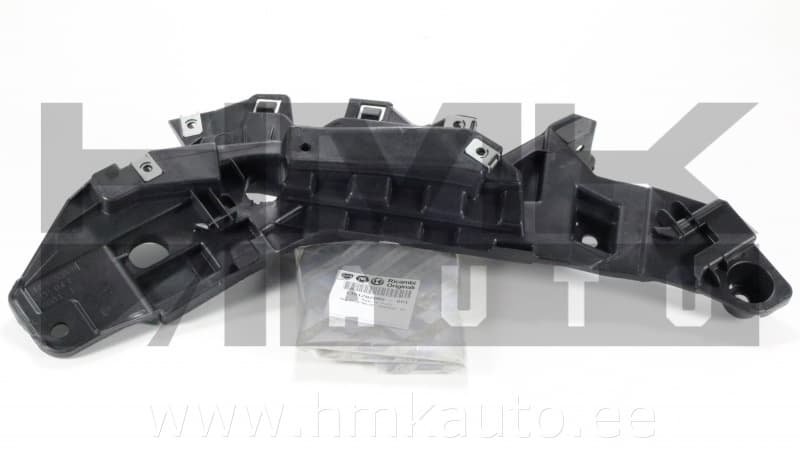 Esistange kandur parem OEM Jumper/Boxer/Ducato 2014-