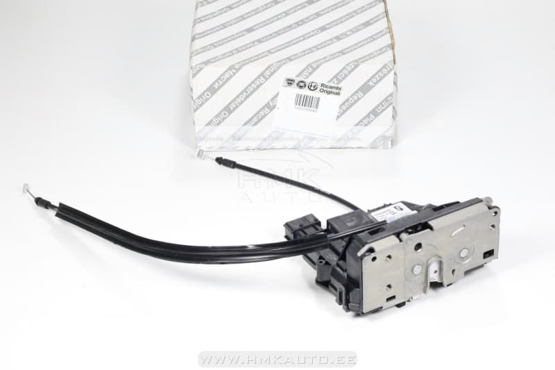 Ukselukusti tagauksele, keskmine parem (Superlock) OEM Jumper/Boxer/Ducato 2006-2018