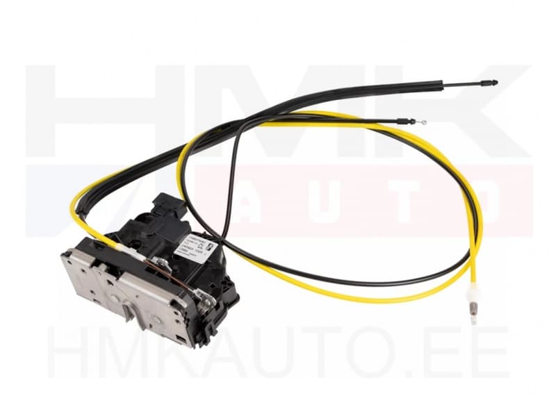 Ukselukusti liuguksele keskmine parem OEM Jumper/Boxer/Ducato 2018- H1L2 (lai ja madal)