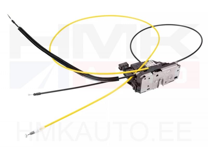 Ukselukusti liuguksele keskmine parem OEM Jumper/Boxer/Ducato 2018- H1L1 (lühike ja madal)