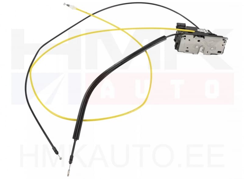 Ukselukusti liuguksele keskmine parem(Superlock) OEM Jumper/Boxer/Ducato 2018- H1L1 (lühike ja madal)