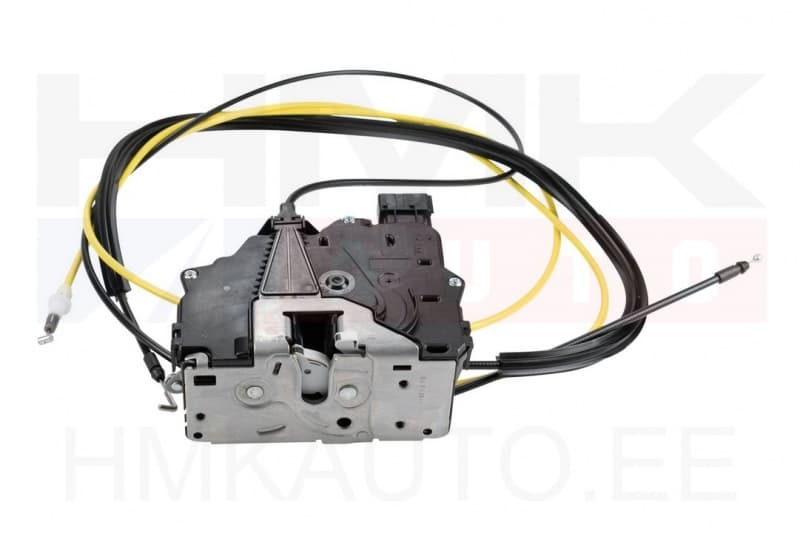 Ukselukusti liuguksele keskmine parem OEM Jumper/Boxer/Ducato 2018- H2 L2-L4 (lai ja kõrge)