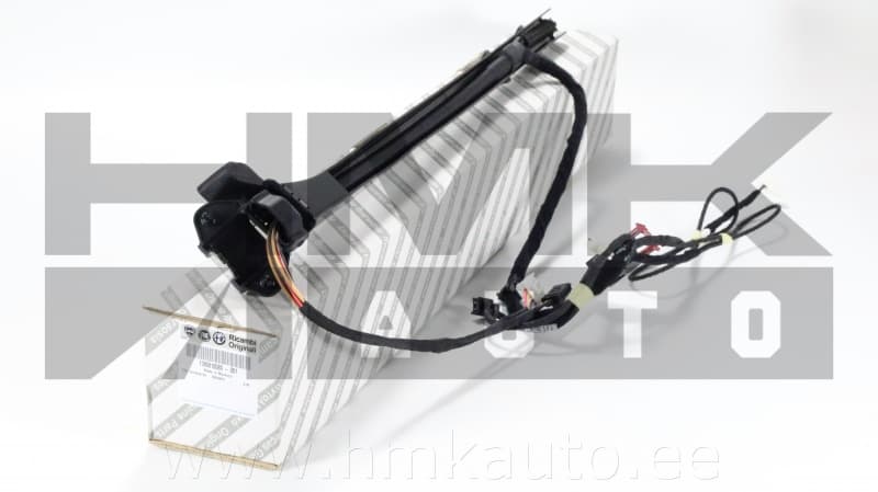 Juhtmestik paremale tagauksele koos juhikuga Jumper/Boxer/Ducato 2006- (270° avanev uks)