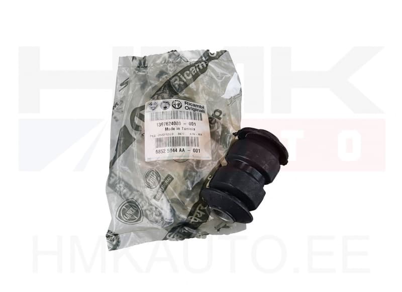 Lehtvedru kinnituspuks tagumine OEM Jumper/Boxer/Ducato 2018-