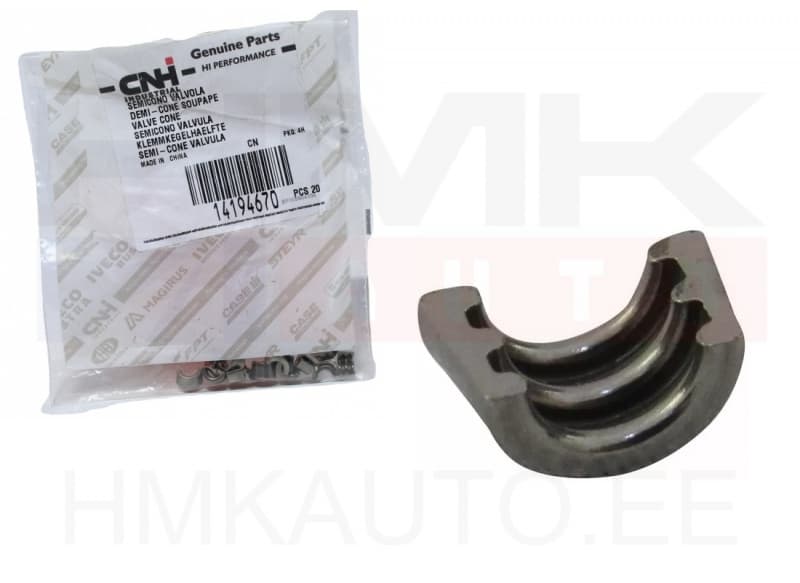 Klapi poolkuu OEM Citroen/Peugeot/Fiat 1tk.