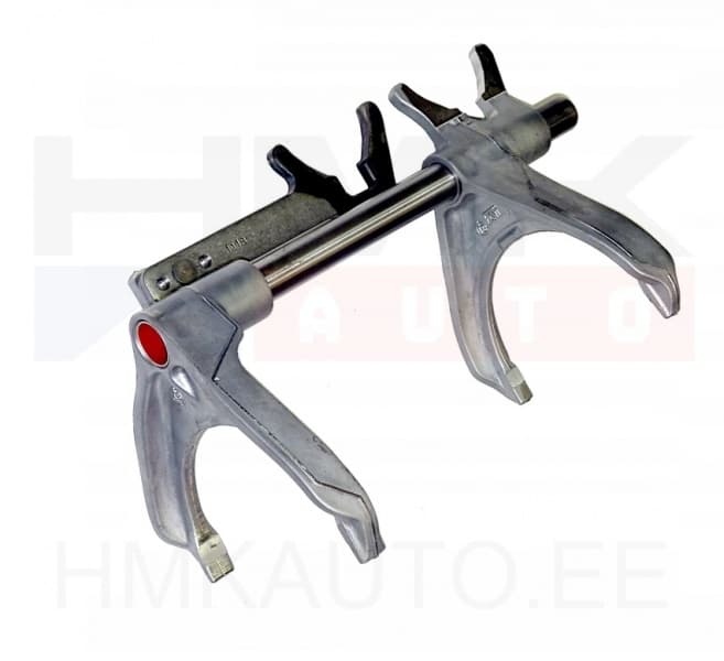 3-4. käigu lülituskahvel OEM Jumper/Boxer/Ducato 2006- 3,0HDi