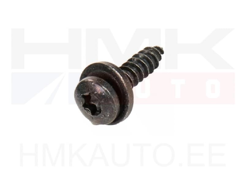 Armatuurlaua kruvi OEM Jumper/Boxer/Ducato 2006-