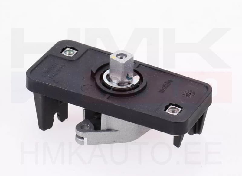 Tagaukse lukumehhanism vasak OEM Jumper/Boxer/Ducato 2006-
