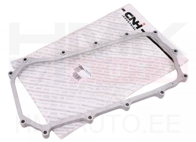 SOODUS!!! Õlivanni kinnitusraam OEM Jumper/Boxer/Ducato/Daily 3,0HDI