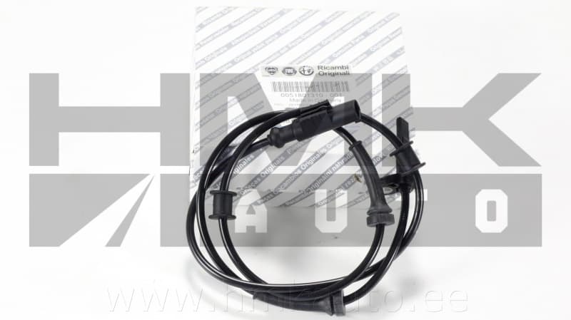 ABS andur tagumine OEM Jumper/Boxer/Ducato 2006- L1-L4