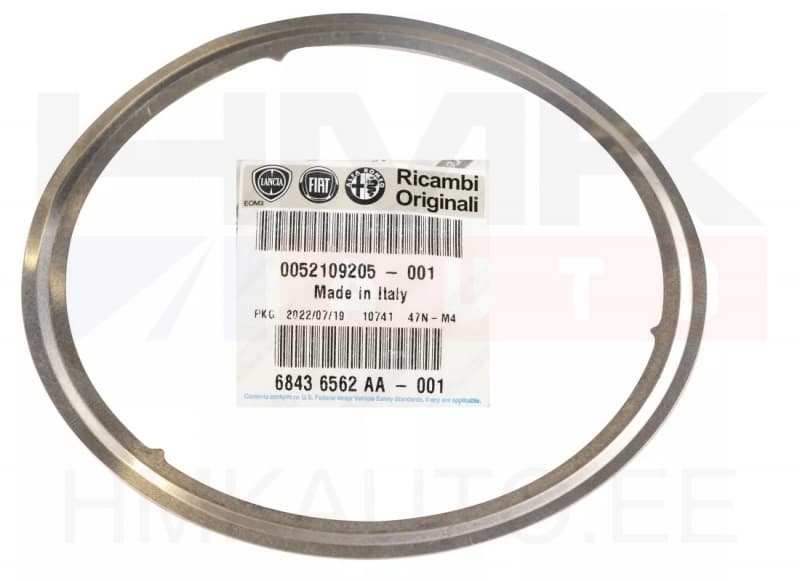 EGR jahuti tihend OEM Fiat Ducato MCA 2,2D 2021-