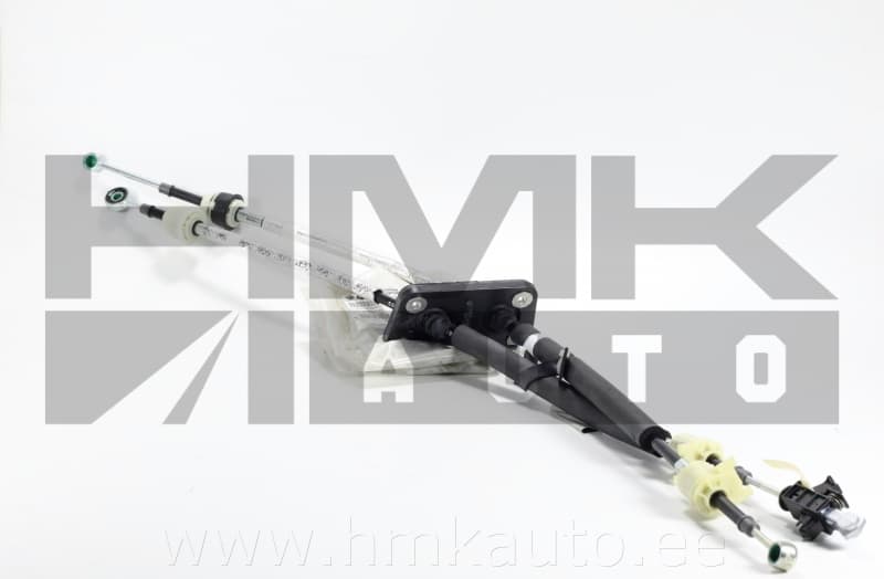 Käiguhoovastiku trosside komplekt OEM Jumper/Boxer/Ducato 2,2HDI 2006- Euro4