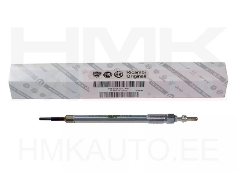 Eelsüüteküünal OEM Fiat Ducato MCA 2,2D 2021-