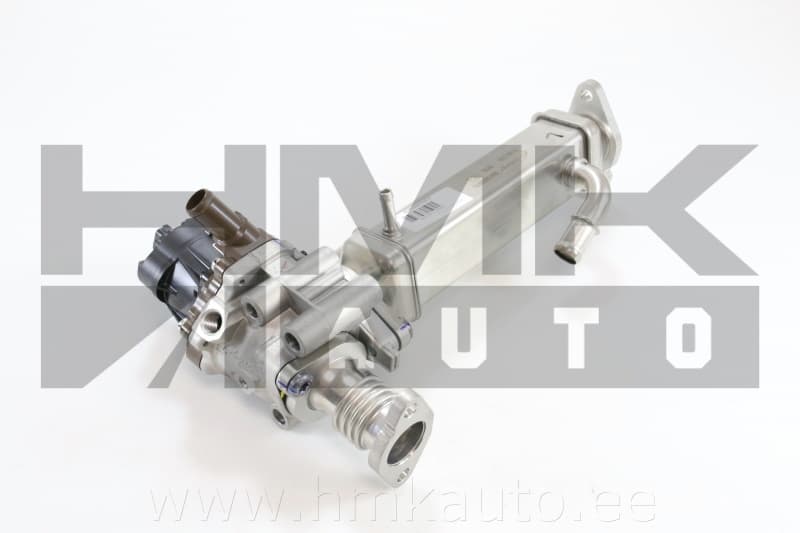 EGR moodul OEM Fiat Ducato 2,3JTD