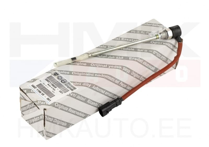 Õlitaseme andur OEM Fiat Ducato 2,3JTD 2016- Euro6