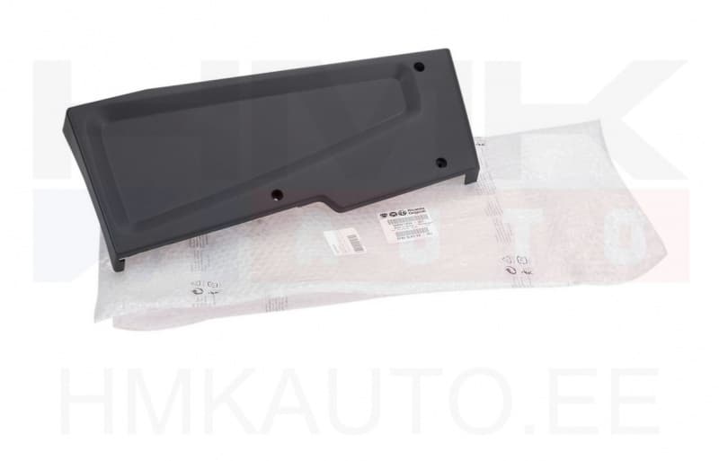 Istme küljeplastik vasak OEM Jumper/Boxer/Ducato 06- (reisijaiste LHD)