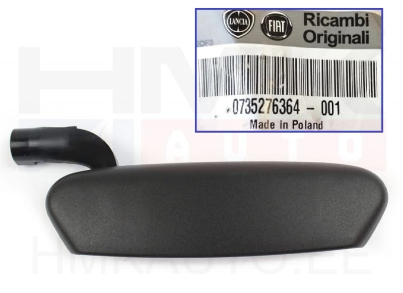 SOODUS!!! Ukselink välimine parem OEM Fiat Punto 99-