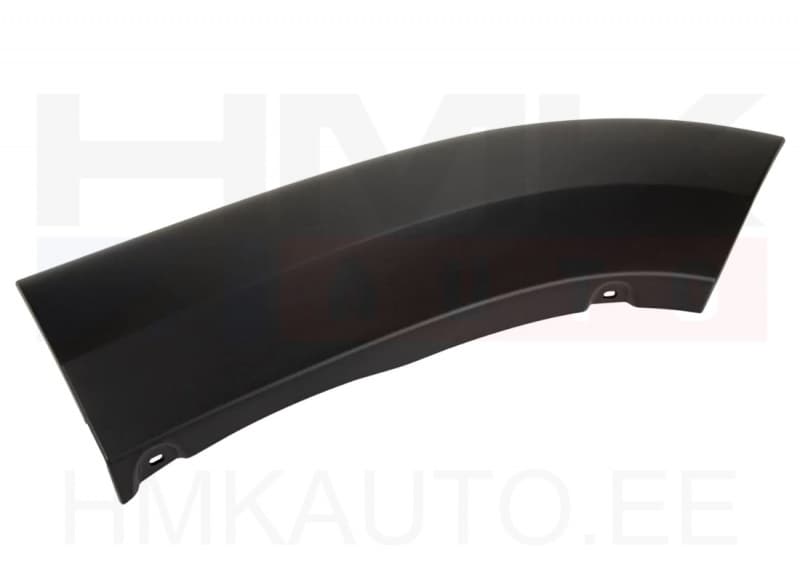 'Esitiiva liist parem OEM Jumper/Boxer/Ducato 2018- (must)