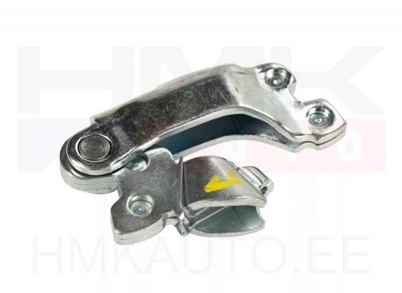 Seisupiduriklotside aktivaatormehhanism (V=P) OEM Jumper/Boxer/Ducato 2006- 1tk.