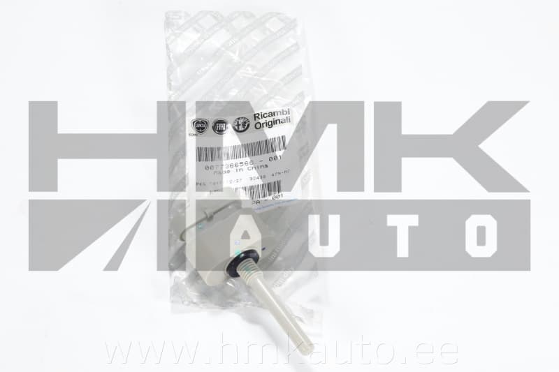 Kütusefiltri veeandur OEM Jumper/Boxer/Ducato 2012- (M10)