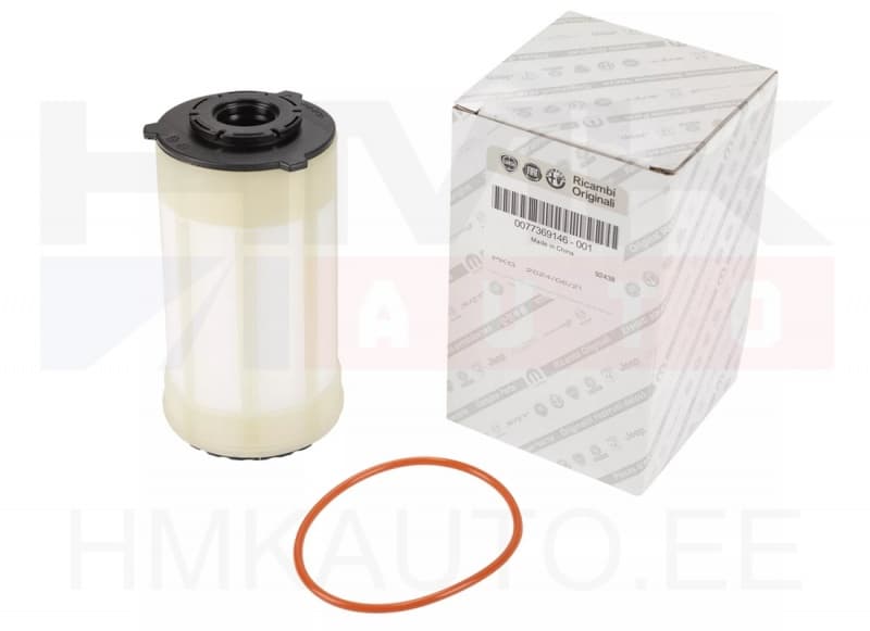 Kütusefilter OEM Jumper/Boxer/Ducato III EURO6.4 2,2BlueHDi 2023-