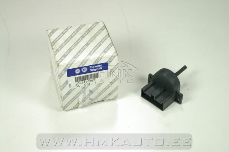 Salongiventilaatori lüliti OEM Fiat Doblo