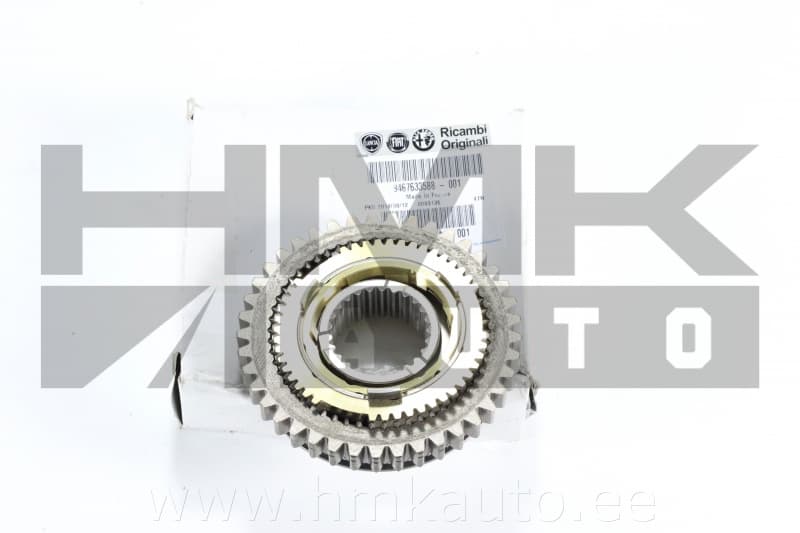 Sünkronisaator 1-2 käik OEM Jumper/Boxer/Ducato <08/2021