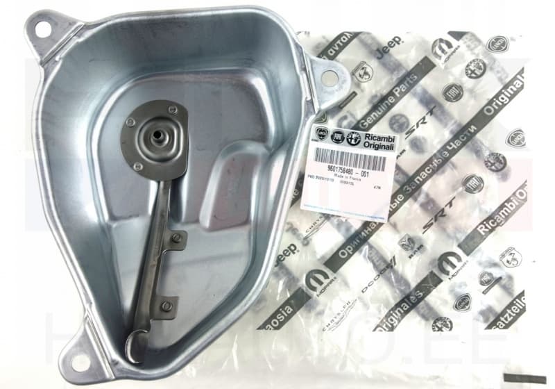 Käigukasti otsakaas OEM Citroen/Peugeot/Fiat