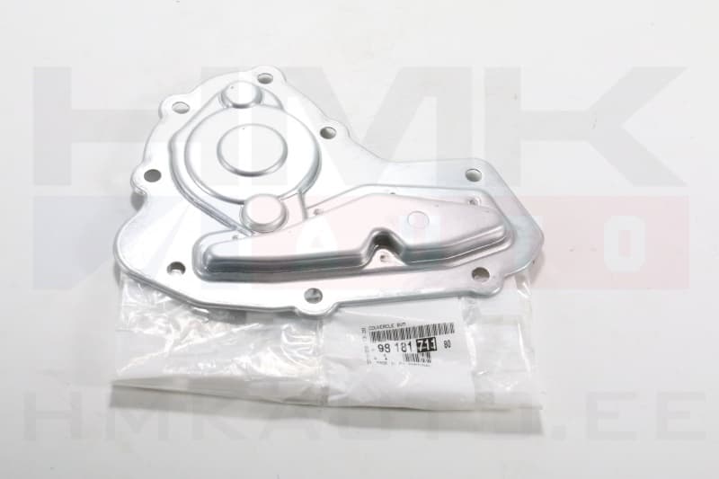 Käigukasti otsakaas OEM Citroen/Peugeot BVM6 k.kast