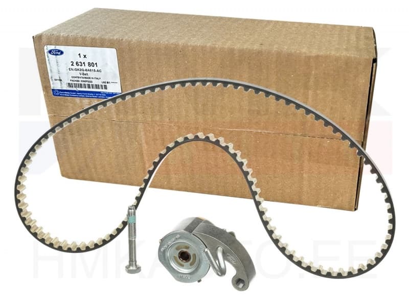 Hammasrihma komplekt OEM Ford 2,0TDCi Ecoblue