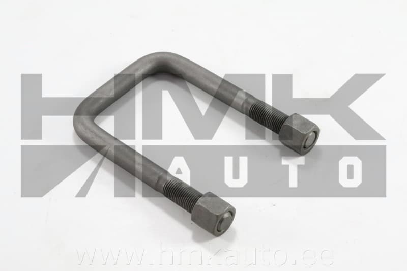 Vedrukammits Iveco Daily 06- M16X80X140