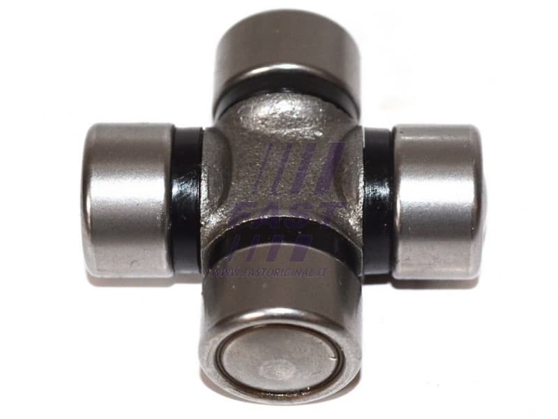 Kardaanirist roolikardaanile 16/16 x39mm