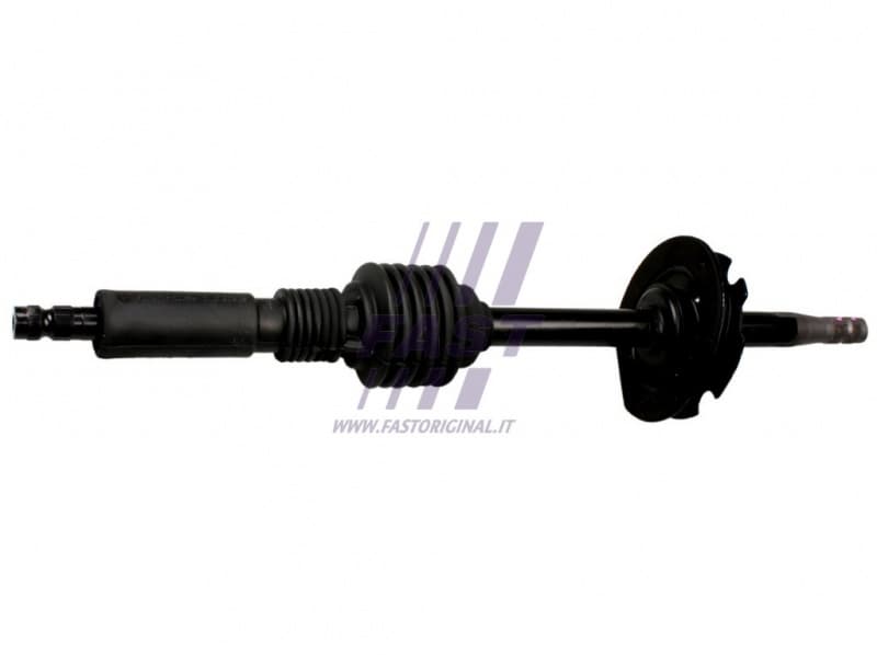 Roolisamba kardaanliigend Iveco Daily 57cm