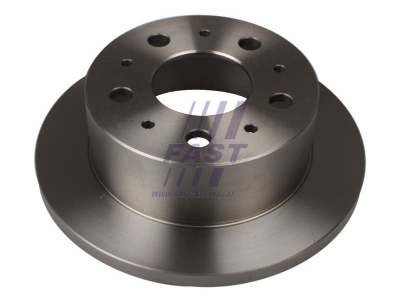 Piduriketas tagumine Jumper/Boxer/Ducato 06- 16" 280/16