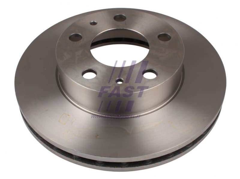 Piduriketas eesmine Jumper/Boxer/Ducato 2006- 16" 300/32mm