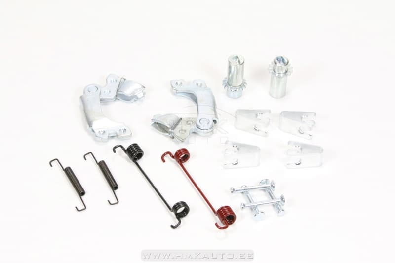 Seisupiduriklotside kinnituskomplekt Jumper/Boxer/Ducato 2006-