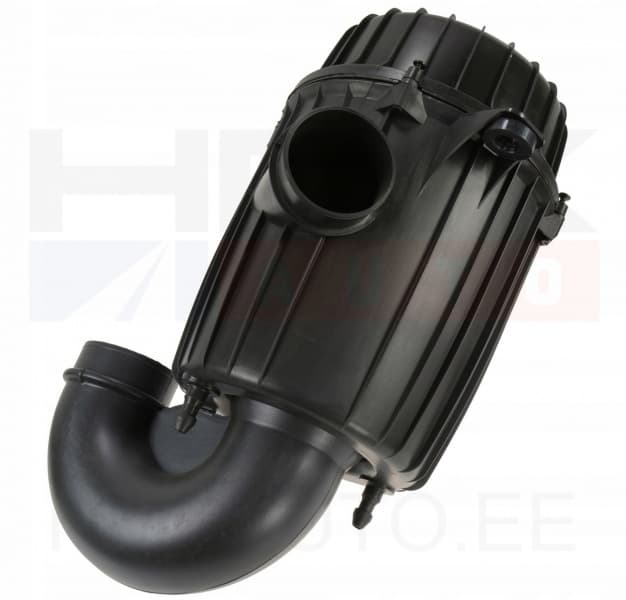 Õhufiltri korpus Jumper/Boxer/Ducato 2006-