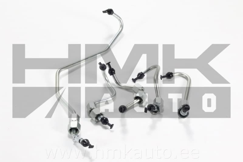 SOODUS!!! Pihustitorude komplekt Jumper/Boxer/Ducato 06- 3.0HDI Euro4