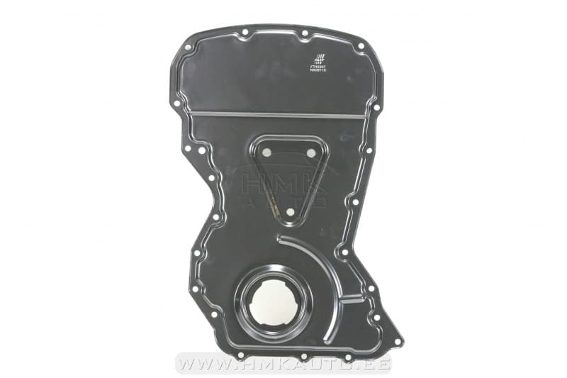 Mootori otsakaas OEM Jumper/Boxer/Ducato/Transit 2,2HDI 2006-